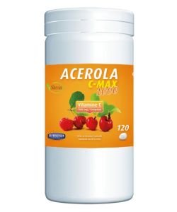 Acerola C-Max, 120 tablets